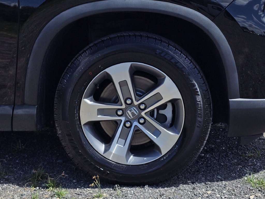 Used 2024 Honda Pilot EX-L image 11