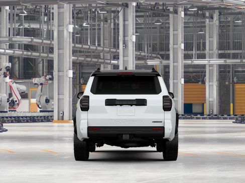 New 2026 Toyota 4Runner TRD Pro AWD/4WD image 50