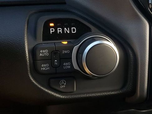 Certified 2026 RAM 1500 Big Horn image 37