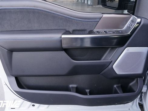 Used 2026 Ford F350 Platinum image 23