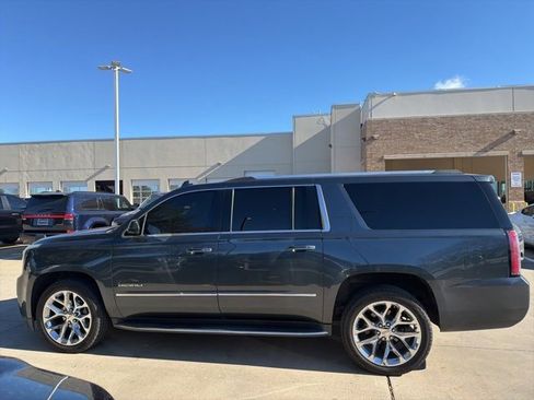 Used 2019 GMC Yukon XL Denali w/ Open Road Package image 5