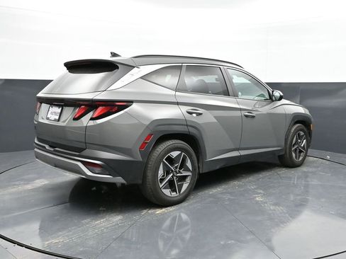 Used 2025 Hyundai Tucson SEL image 3