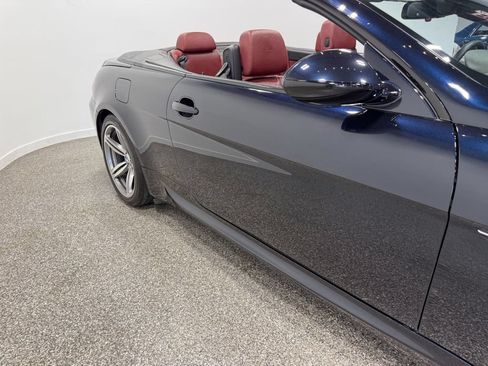 Used 2009 BMW M6 Convertible RWD image 17
