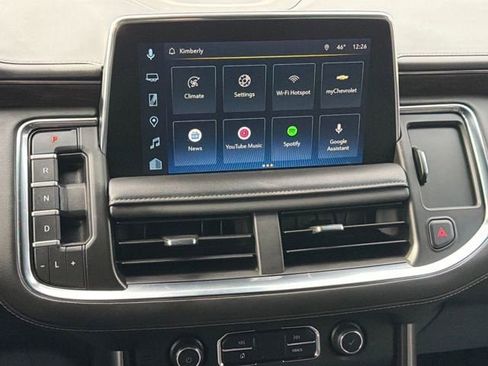 Used 2023 Chevrolet Tahoe Z71 w/ Luxury Package image 18