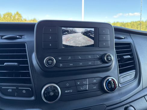 Used 2024 Ford Transit 250 Low Roof w/ Exterior Upgrade Package image 20