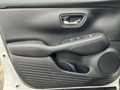 New 2026 Honda HR-V Sport image 11