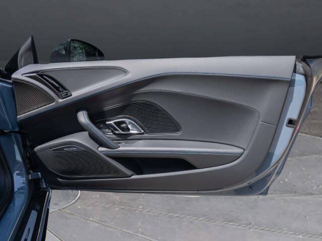 Used 2023 Audi R8 V10 performance AWD/4WD image 15