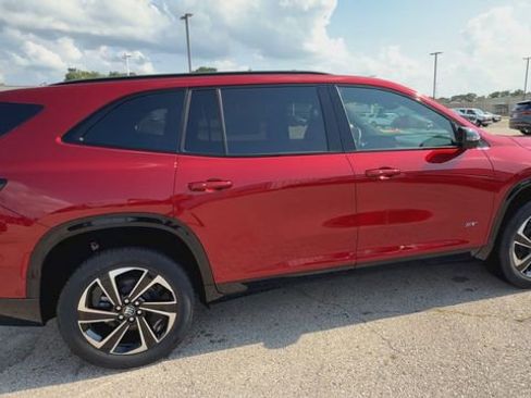 New 2026 Buick Enclave Sport Touring w/ Super Cruise Package image 42