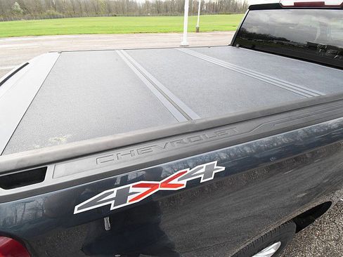 Used 2019 Chevrolet Silverado 1500 LT w/ All-Star Edition image 25