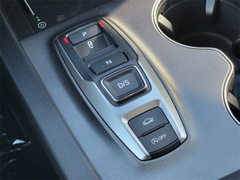 New 2026 Honda Ridgeline RTL image 22