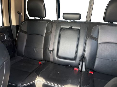 Certified 2020 RAM 2500 Laramie image 13