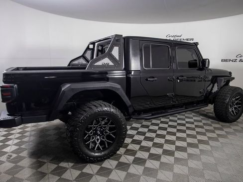 Used 2020 Jeep Gladiator Sport w/ Quick Order Package 24S AWD/4WD image 14