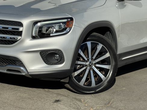 Certified 2020 Mercedes-Benz GLB 250 image 4