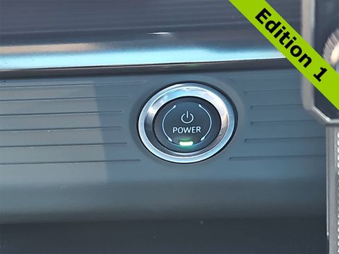 Used 2024 GMC Hummer EV 3X w/ LPO, Illumination Package image 24