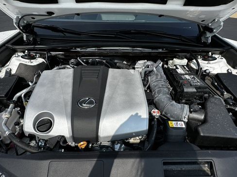 Used 2022 Lexus ES 350 w/ Premium Package FWD image 30