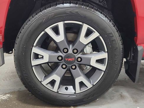 Certified 2025 Toyota 4Runner TRD Sport Premium image 10