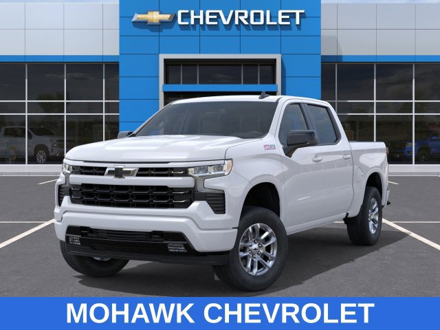 New 2026 Chevrolet Silverado 1500 RST w/ Z71 Off-Road Package AWD/4WD image 6