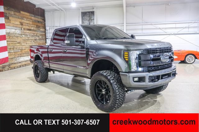 Used 2019 Ford F250 Lariat AWD/4WD image 31
