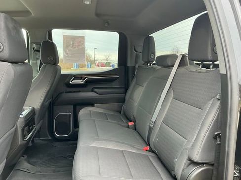 Used 2022 Chevrolet Silverado 1500 RST image 36