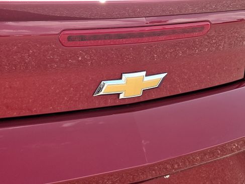 Used 2016 Chevrolet Camaro LT w/ RS Package RWD image 30
