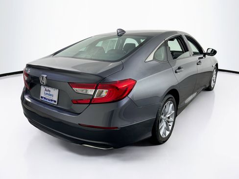 Used 2022 Honda Accord LX image 5