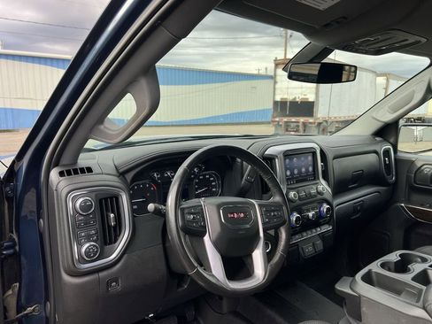 Certified 2022 GMC Sierra 1500 Elevation w/ Driver Alert Package I image 10