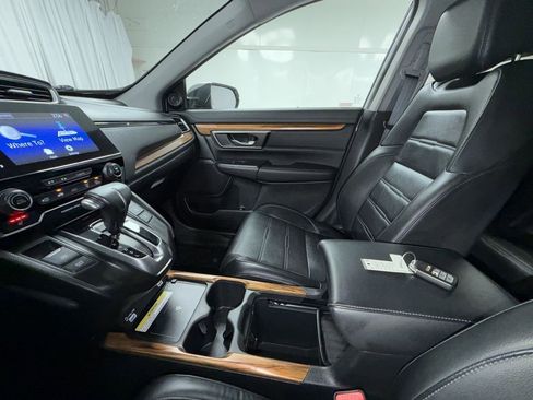 Used 2020 Honda CR-V Touring image 22