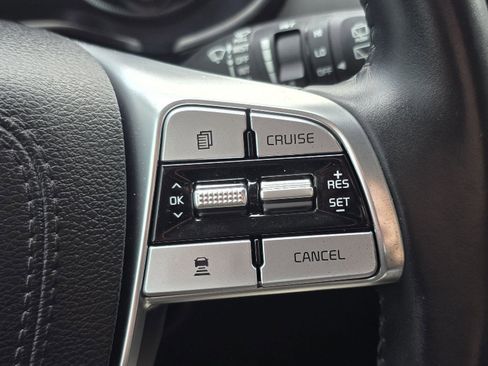 Used 2022 Kia Telluride S AWD/4WD image 12