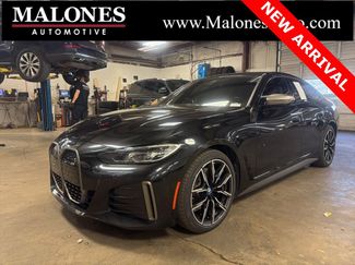 Used 2022 BMW i4 M50 w/ Premium Package video 1