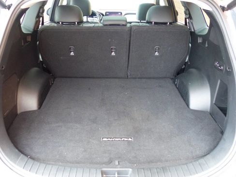 Used 2022 Hyundai Santa Fe SEL Premium image 30