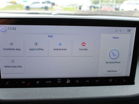 New 2025 Ford Maverick XLT w/ XLT Luxury Package image 31