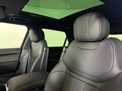 New 2025 Land Rover Range Rover Sport Dynamic SE image 6