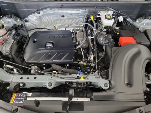 Certified 2023 Buick Encore GX Select w/ Safety Package II image 21