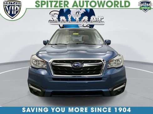 Used 2018 Subaru Forester 2.5i Premium AWD/4WD image 5