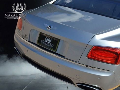 Used 2015 Bentley Flying Spur W12 AWD/4WD image 11