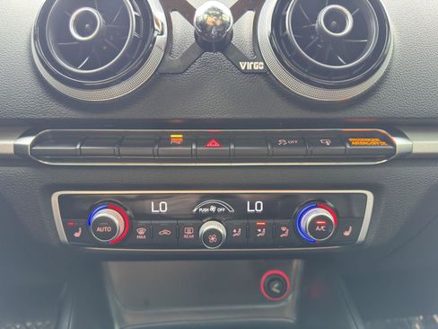 Used 2016 Audi A3 2.0T Premium image 28