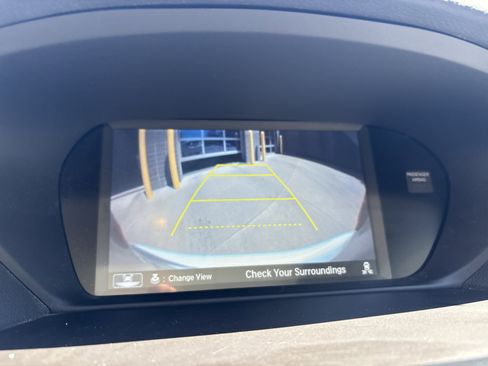 Used 2015 Acura TLX V6 w/ Technology Package FWD image 25