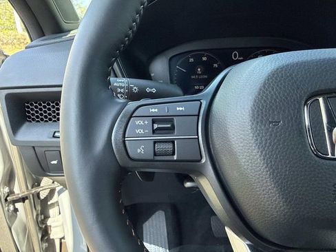 Certified 2026 Honda CR-V TrailSport image 30