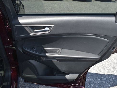 Used 2022 Ford Edge SEL w/ Convenience Package AWD/4WD image 27
