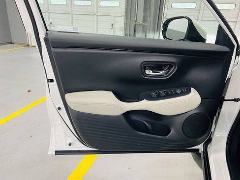 New 2026 Honda HR-V EX-L image 22