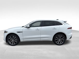 New 2026 Jaguar F-PACE R-Dynamic S video 2