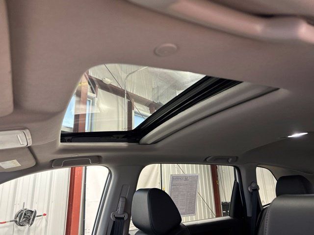 Certified 2024 Honda CR-V EX-L image 34