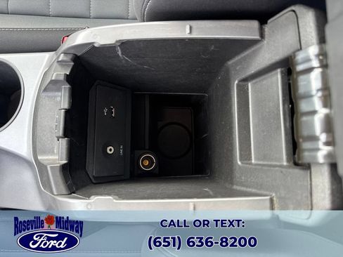 Used 2015 Ford Escape SE AWD/4WD image 13