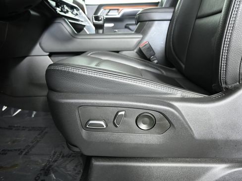 Used 2023 GMC Sierra 1500 Denali w/ Denali Reserve Package image 22