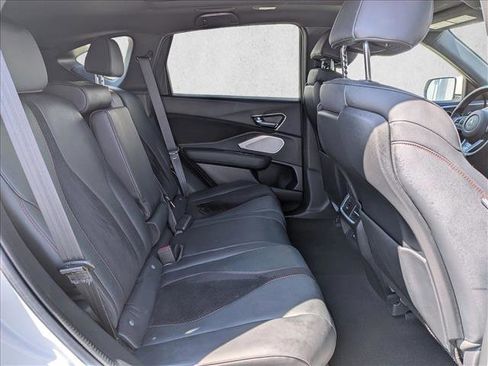 Certified 2023 Acura RDX A-Spec AWD/4WD image 20