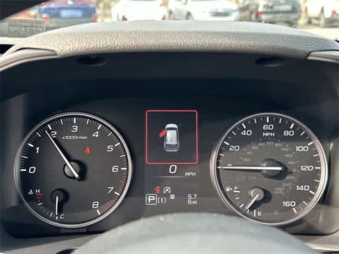 New 2026 Subaru Crosstrek 2.0i Premium image 7