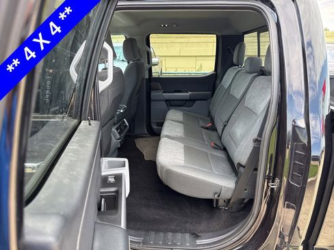 Used 2022 Ford F150 XLT w/ Equipment Group 302A High AWD/4WD image 7