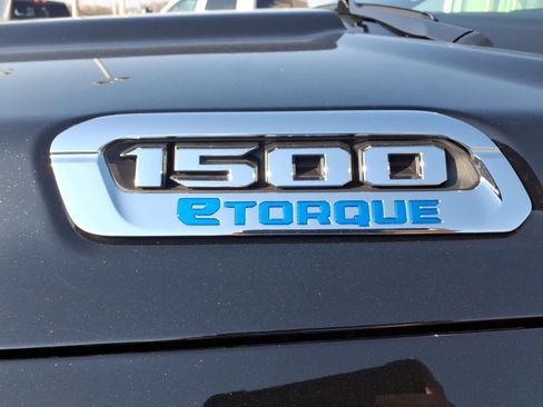 New 2026 RAM 1500 Laramie image 6