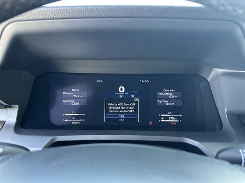 Certified 2025 Toyota Tacoma TRD Sport image 21