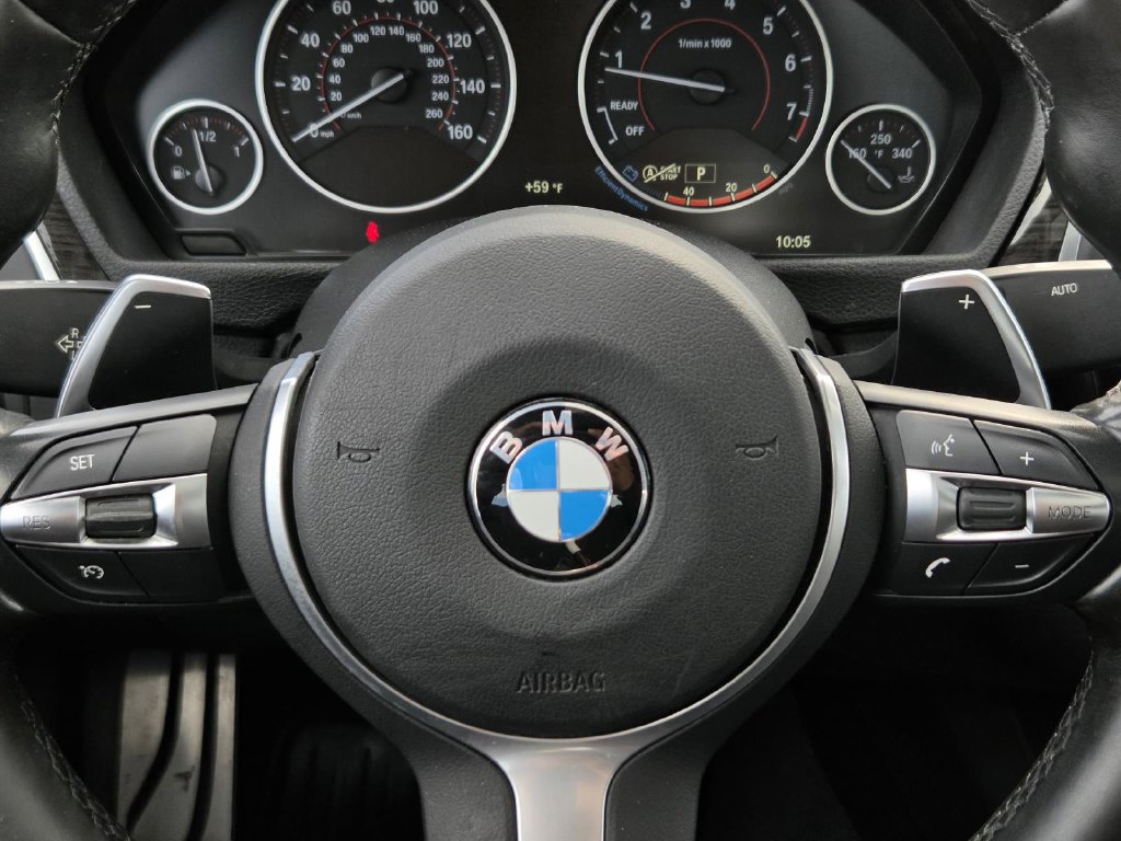 Used 2018 BMW 330i Sedan RWD image 28